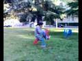 videos de motozappa team - ai giardini (assalto al cavallo)