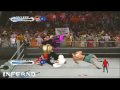 SvR09 (PS3) Tag Mix Featuring EoE Clan