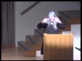 Risk and Humanities