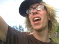 Miski Movse - Street Spring Parkour