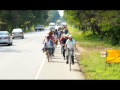thaihealth ตัวอย่างชุมชน จักรยานบ้านดงกลาง