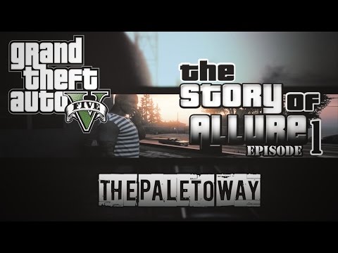 #RNG The Story Of Allure Episode 1: