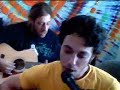 lawnboy   phish cover with theerion