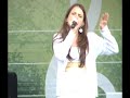 Lorenza Pozza canta Alice Ruiz - Bosque da Fazendinha