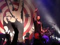 Live : Michael Franti : Light up ya lighter : AB 2006-12-17