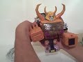Transformers Armada Unicron