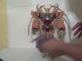 Transformers Armada Unicron