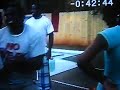 Old Fart teaching the Young Kids How to Dance - FUNNY!