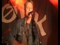 Kruttrøyk på Sande Dansefestival 2008 Ei å være nær