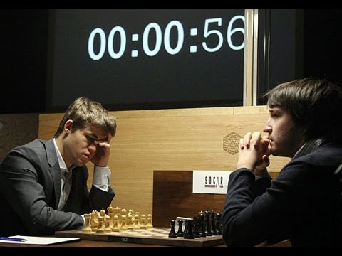 chess candidates 2013