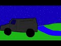 Drawing a Blank - Whinese Food