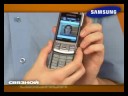 SAMSUNG G810 SAMSUNG G810