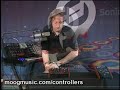 Moog CP-251 Control Processor Applications