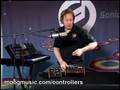 Moog CP-251 Control Processor Applications
