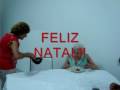 videos de NATAL 2008 - Familia Finardi