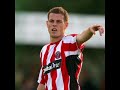 SHEFFIELD UNITED SHEFFIELD UNITED