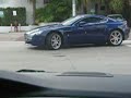 Aston Martin V8 Vantege