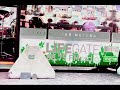 Life Gate Bus Life Gate Bus