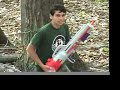 Water Gun Fight