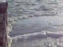 Ice Flow in Buffalo, The Mighty Niagara River Today 3-6-07