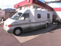 2002 Winnebago Rialta 22FD w/twins