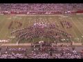Fresno State Band  2009- Jai Ho and Danny Boy
