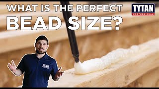 What’s the Perfect Bead Size?