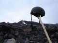 Kebnekaise Juni 2007