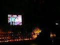 Flaming Bartender Flaming Bartender