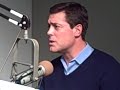 94.3 WMJC - NY Islanders Pat LaFontaine and Clark Gillies 94.3 WMJC - NY Islanders Pat LaFontaine and Clark Gillies