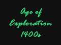 Click here to watch this video World History Timeline