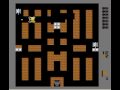 battle city (known as tank in some regions) is a multi-directional shooter video game for the nintendo family computer produced and published in 1985 by namco. the game was later released for the game boy and was included in the japanese version of star fox: assault. it is a port of the arcade game tank battalion with additional features (including two player simultaneous play, and an edit feature, both explained later). there was also a rendition for nintendo's vs. system arcade cabinets. the player, controlling a tank, must destroy enemy tanks in each level, which enter the playfield from the top of the screen. the enemy tanks attempt to destroy the player's base (represented on the map as a bird, eagle or phoenix), as well as the human tank itself. a level is completed when the player destroys all 20 enemy tanks, but the game ends if the player's base is destroyed or the player loses all available lives. battle city nes rom + emulator download: www.brothersoft.com