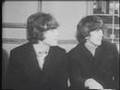 Beatles MBE Interview #1