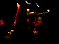 Cephalotripsy live @ Little Devil (Tilburg) 30-05-08