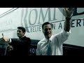 Romney's Defense Budget Plan - Failing the Commander-in-Chief Test