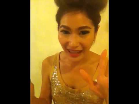 สัจจกุล - แอ๋ม ธนกร สัจจกุล อายุ24ปี จบการศึกษาจาก ม.กรุงเทพ คณะนิเทศ ประสบการณ์ การเปนพิธีกรกว่า 6ปี.