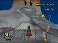 Mario Kart Wii Wi-fi Party Race 2 Grand Prix 2 Part 1