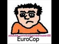 Eurocop - gubb rösten Eurocop - gubb rösten