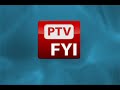 Click here to watch this video PTV FYI [as of 7:00 AM, May 21, 2012]