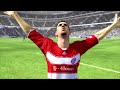 FIRST Fifa 09 Trailer