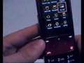 Samsung Glyde vs. LG Voyager!
