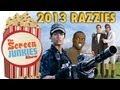 2013 RAZZIE Nominations: Worst in Movies!