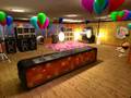 videos de Casas Bahia em festa!!