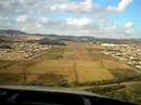 PT-VBC landing at SBPC