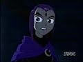 A tribute to Raven of the Teen Titans