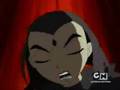 Teen Titans- Missing