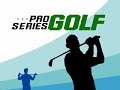 Pro Series Golf