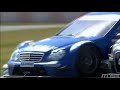 Barcelona (DTM) Abt Paffet Barcelona (DTM) Abt Paffet