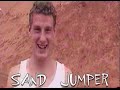Sand Jumpers of Moab