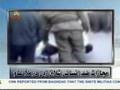 Punshments of a 17 year old-Iran